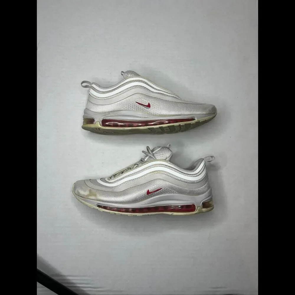 Nike Air Max‎ 97 Ultra 17 Vast Grey - Size 10